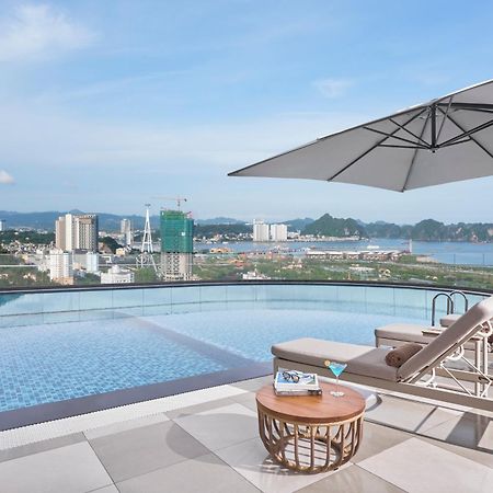 The Yacht Hotel By Dc Ha Long Luaran gambar
