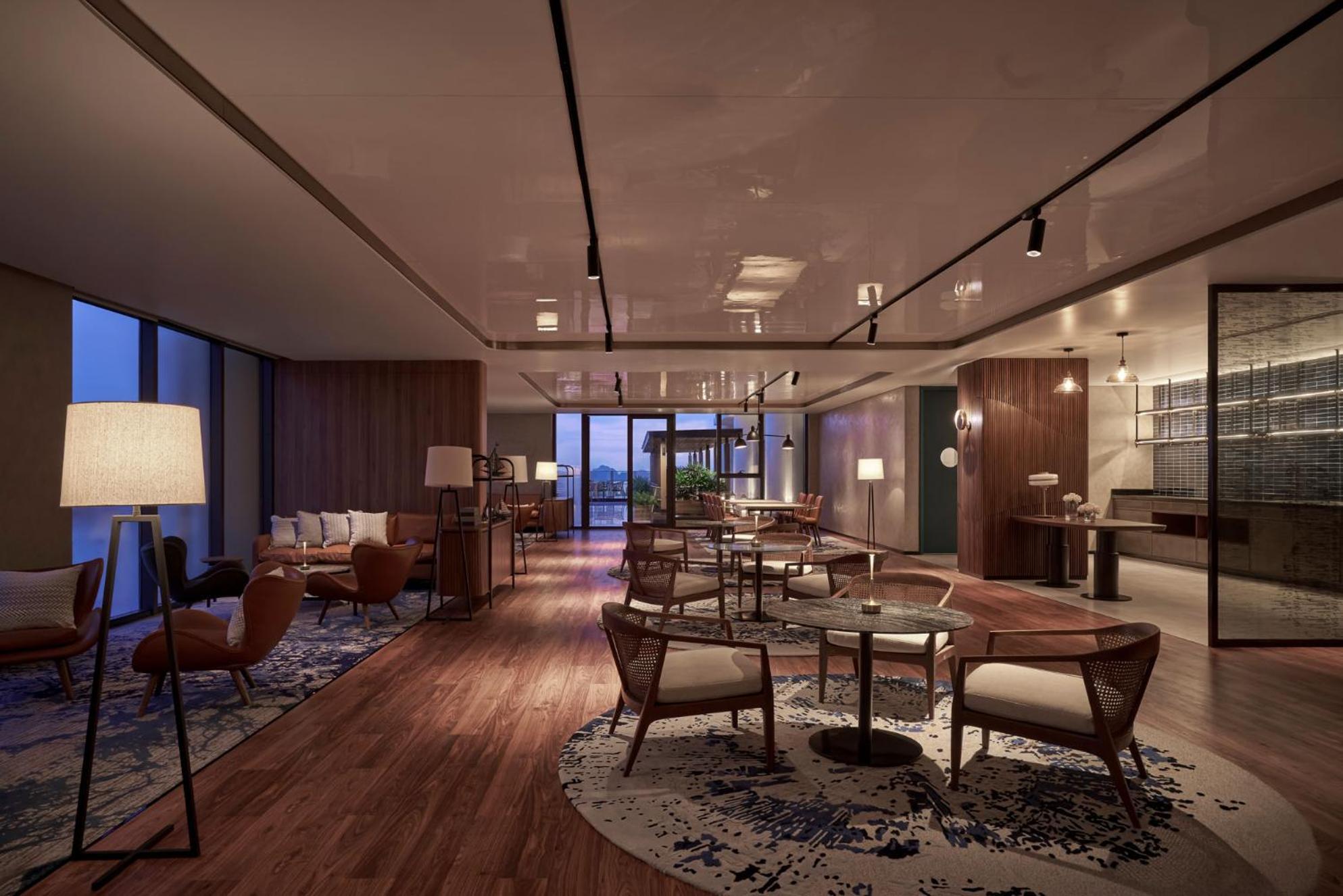 The Yacht Hotel By Dc Ha Long Luaran gambar